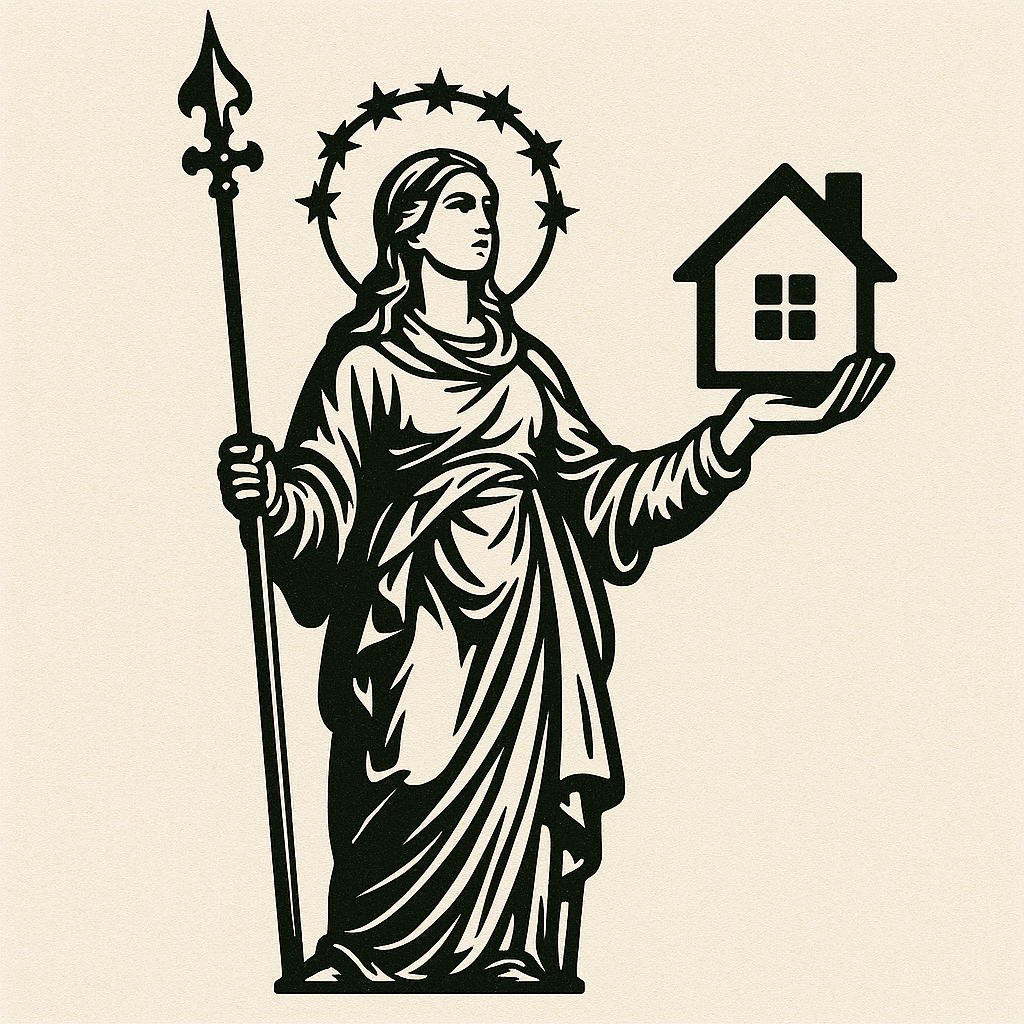 Milano Rentals logo